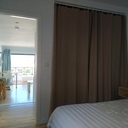 Apartment Portonovo Galit - Sea View - Piscina - Wifi - Old Town Puerto del Carmen  Eksteriør bilde