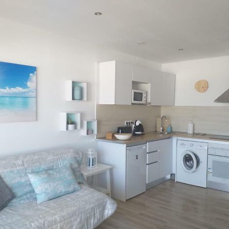 Apartment Portonovo Galit - Sea View - Piscina - Wifi - Old Town Puerto del Carmen  Eksteriør bilde