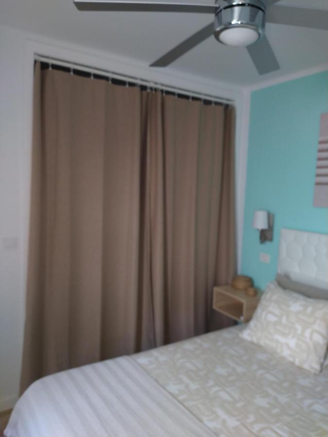 Apartment Portonovo Galit - Sea View - Piscina - Wifi - Old Town Puerto del Carmen  Eksteriør bilde