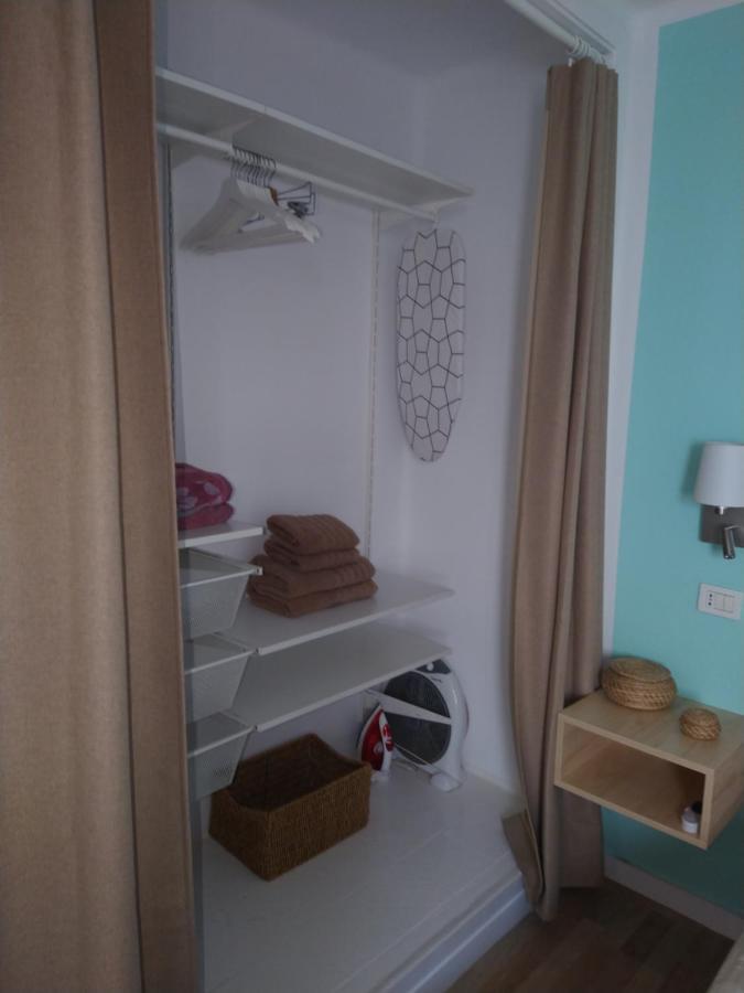 Apartment Portonovo Galit - Sea View - Piscina - Wifi - Old Town Puerto del Carmen  Eksteriør bilde