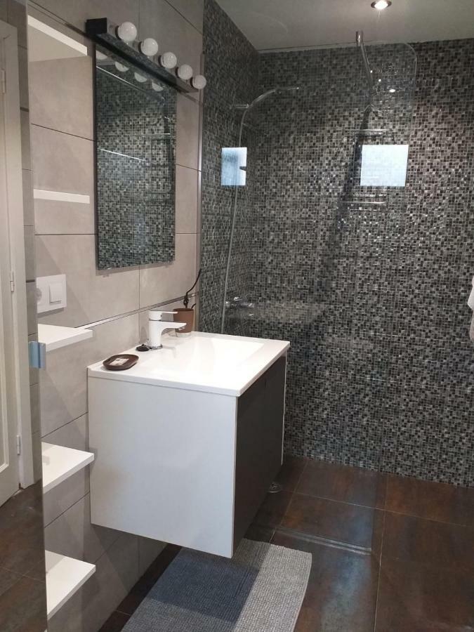 Apartment Portonovo Galit - Sea View - Piscina - Wifi - Old Town Puerto del Carmen  Eksteriør bilde