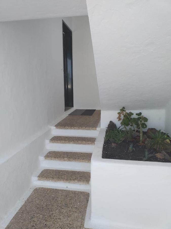 Apartment Portonovo Galit - Sea View - Piscina - Wifi - Old Town Puerto del Carmen  Eksteriør bilde