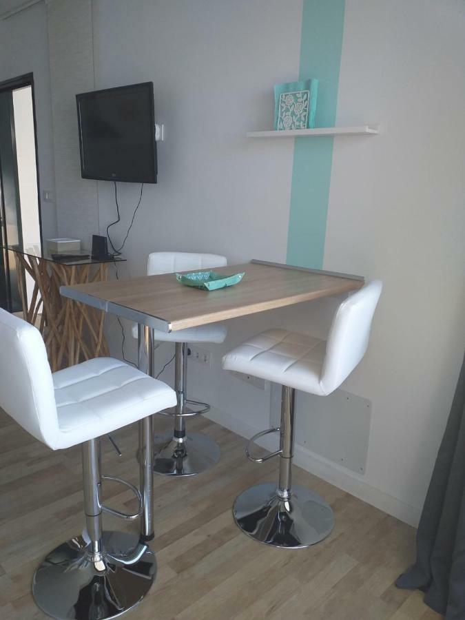 Apartment Portonovo Galit - Sea View - Piscina - Wifi - Old Town Puerto del Carmen  Eksteriør bilde
