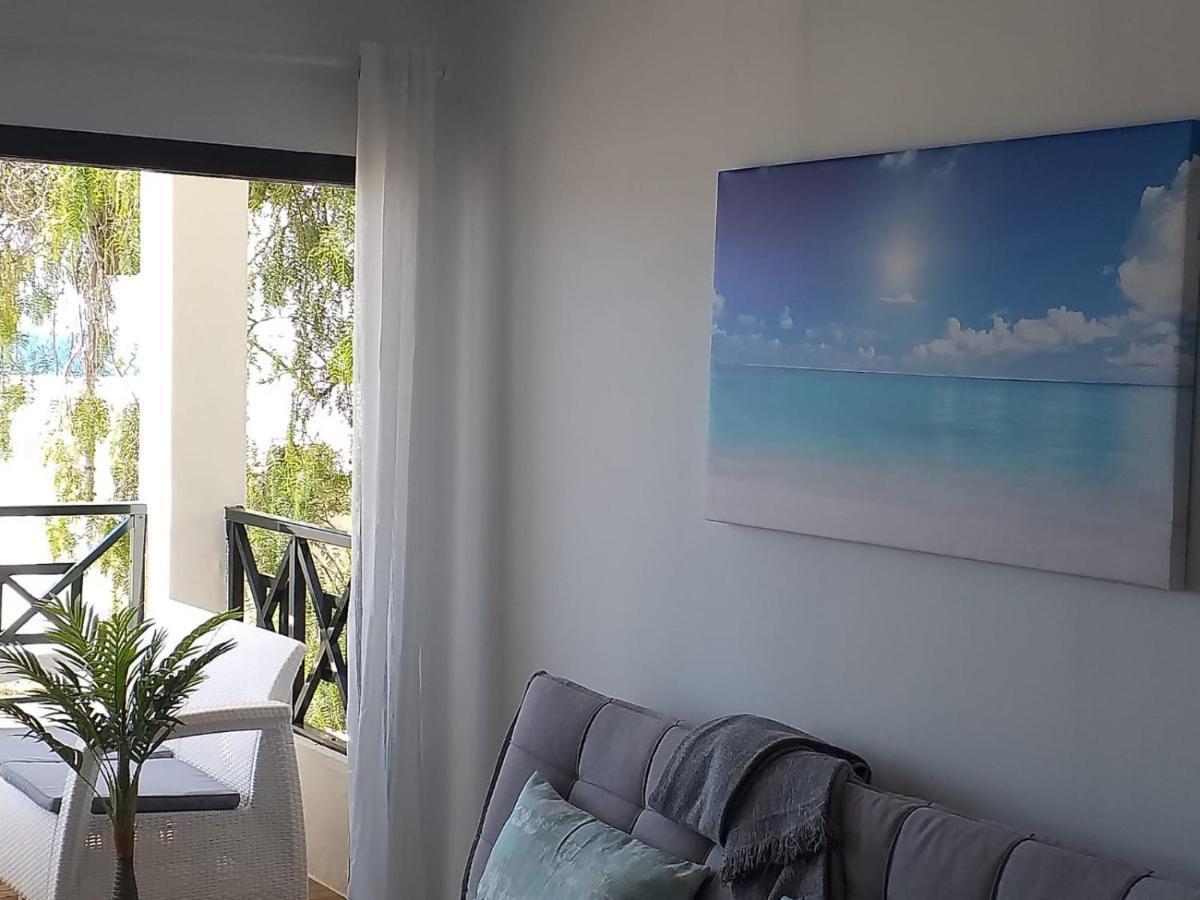 Apartment Portonovo Galit - Sea View - Piscina - Wifi - Old Town Puerto del Carmen  Eksteriør bilde